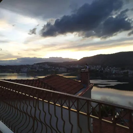 Appartement Panoramic