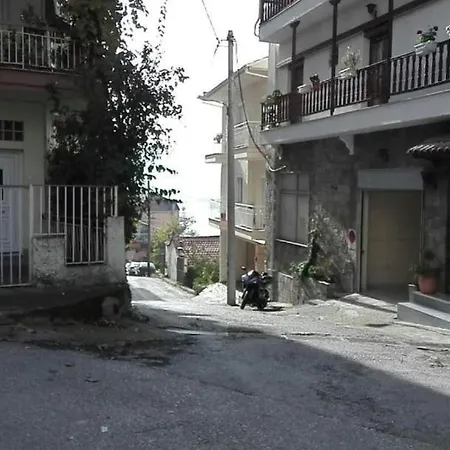 Panoramic Kastoria