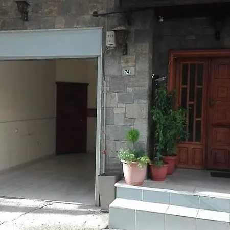 Panoramic * Kastoria