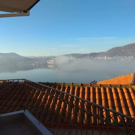 Appartement Panoramic *