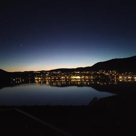 Panoramic * Καστοριά