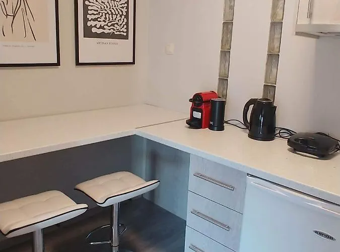 公寓 Panoramic 卡斯托里亚