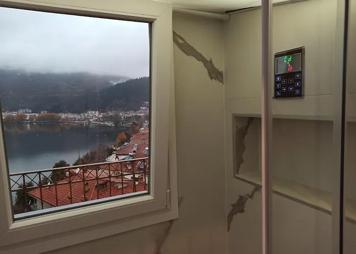 Panoramic Apartment