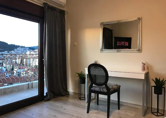 Panoramic 卡斯托里亚