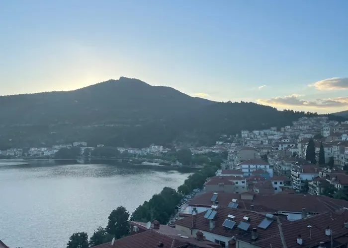 Panoramic Kastoria