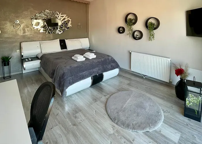 Panoramic 公寓 卡斯托里亚