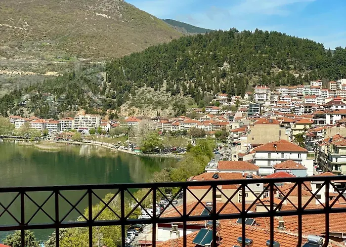 Panoramic * 卡斯托里亚