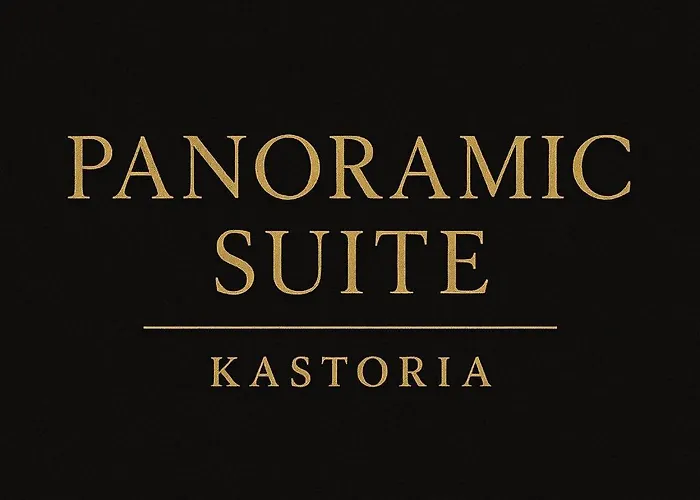 Panoramic 公寓 卡斯托里亚