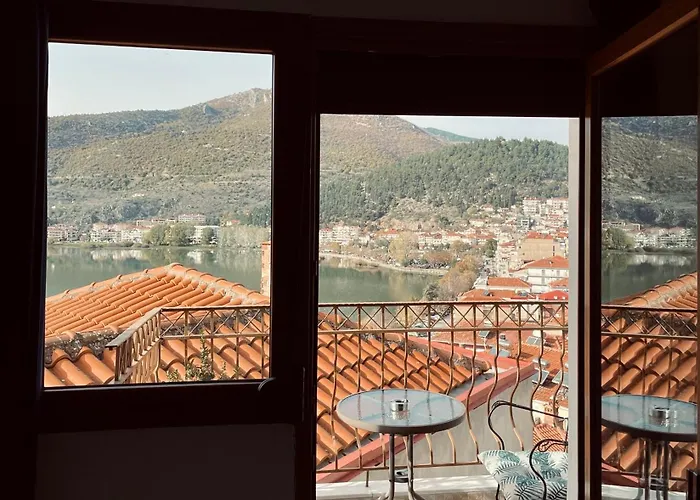 Panoramic 卡斯托里亚