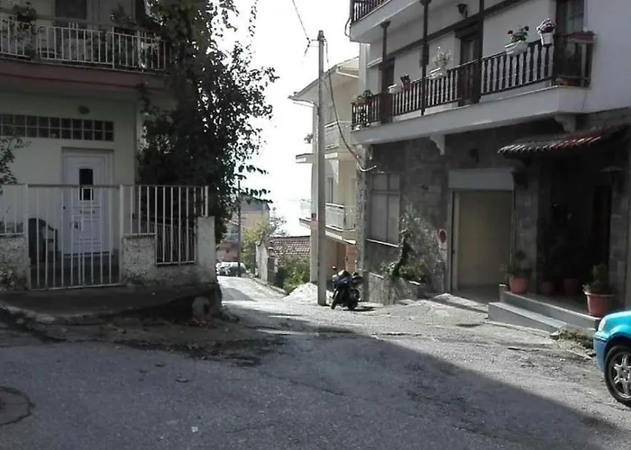 Panoramic 卡斯托里亚