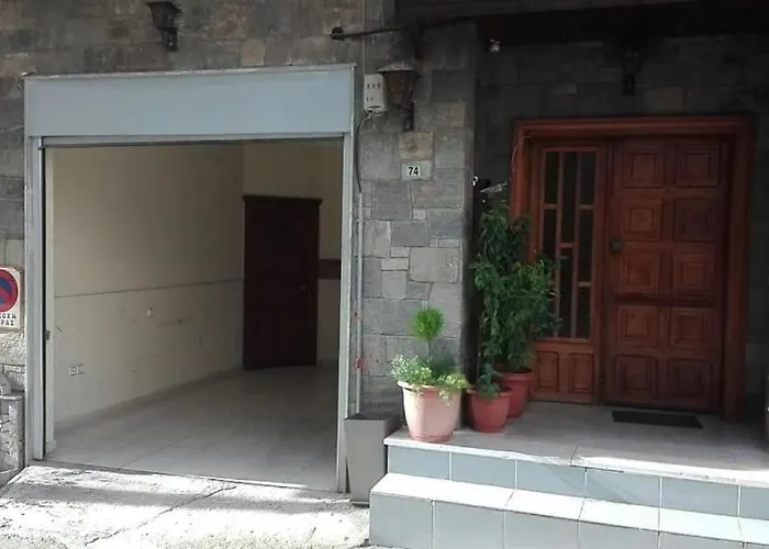 Panoramic * 卡斯托里亚